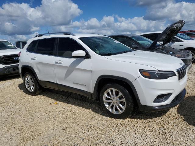 Photo 3 VIN: 1C4PJLCB0KD384318 - JEEP CHEROKEE L 