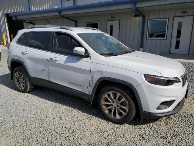 Photo 3 VIN: 1C4PJLCB0KD392760 - JEEP CHEROKEE L 