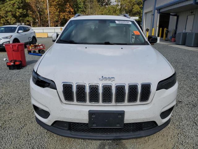 Photo 4 VIN: 1C4PJLCB0KD392760 - JEEP CHEROKEE L 