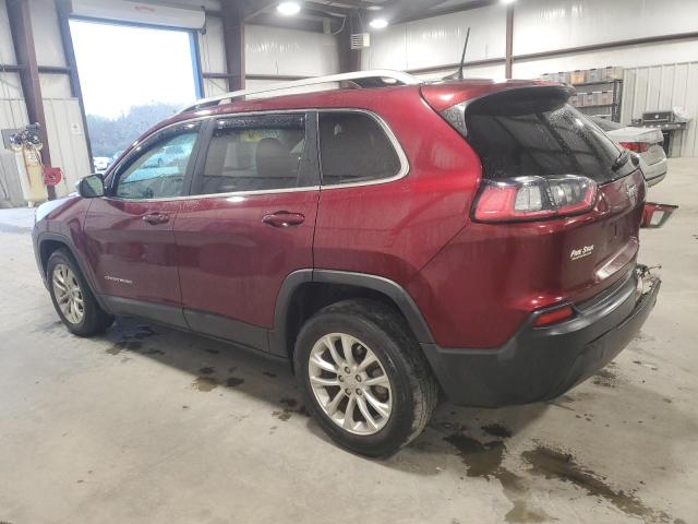 Photo 1 VIN: 1C4PJLCB0KD405992 - JEEP CHEROKEE L 