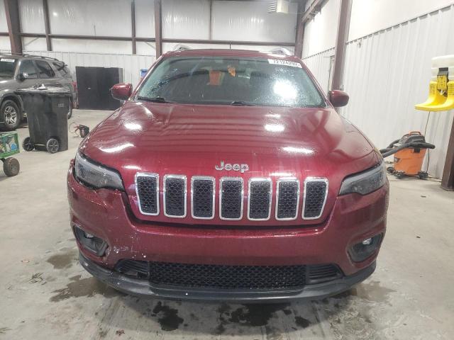 Photo 4 VIN: 1C4PJLCB0KD405992 - JEEP CHEROKEE L 