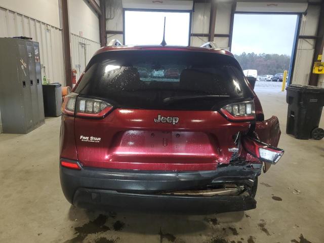 Photo 5 VIN: 1C4PJLCB0KD405992 - JEEP CHEROKEE L 