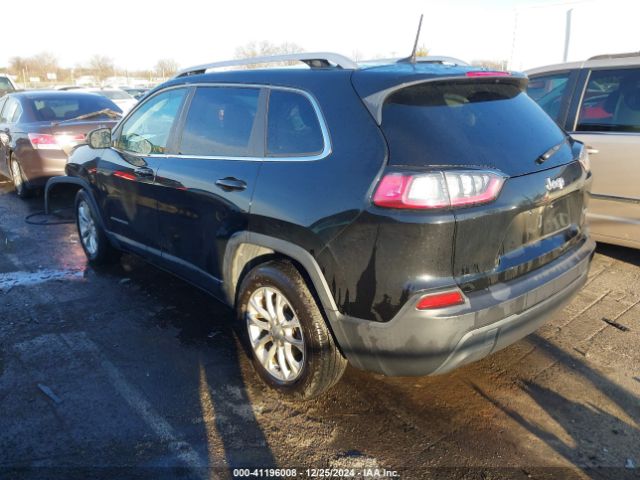 Photo 2 VIN: 1C4PJLCB0KD406172 - JEEP CHEROKEE 