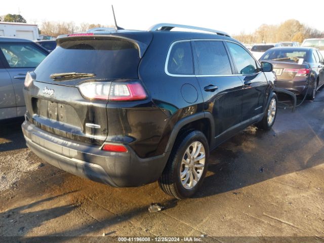 Photo 3 VIN: 1C4PJLCB0KD406172 - JEEP CHEROKEE 