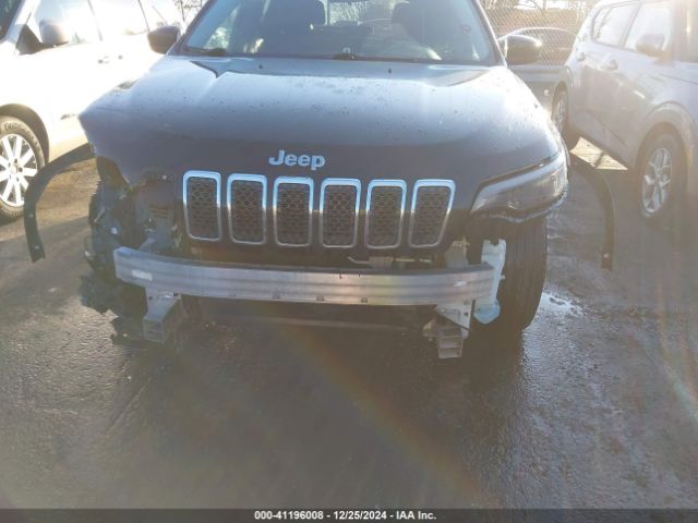 Photo 5 VIN: 1C4PJLCB0KD406172 - JEEP CHEROKEE 