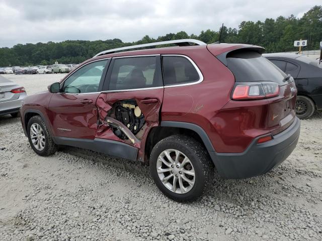 Photo 1 VIN: 1C4PJLCB0KD406365 - JEEP CHEROKEE L 