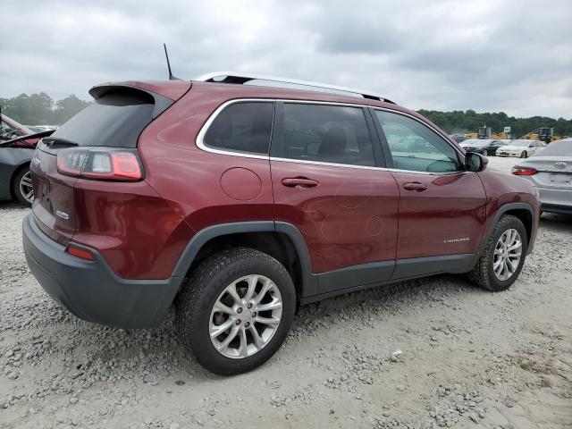 Photo 2 VIN: 1C4PJLCB0KD406365 - JEEP CHEROKEE L 