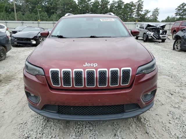 Photo 4 VIN: 1C4PJLCB0KD406365 - JEEP CHEROKEE L 