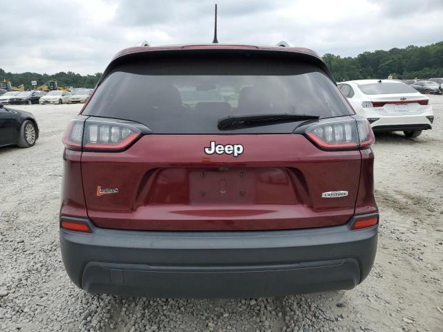 Photo 5 VIN: 1C4PJLCB0KD406365 - JEEP CHEROKEE L 