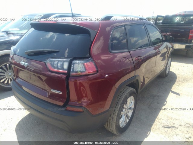 Photo 3 VIN: 1C4PJLCB0LD515913 - JEEP CHEROKEE 