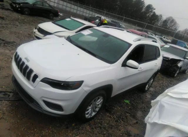 Photo 1 VIN: 1C4PJLCB0LD542108 - JEEP CHEROKEE 