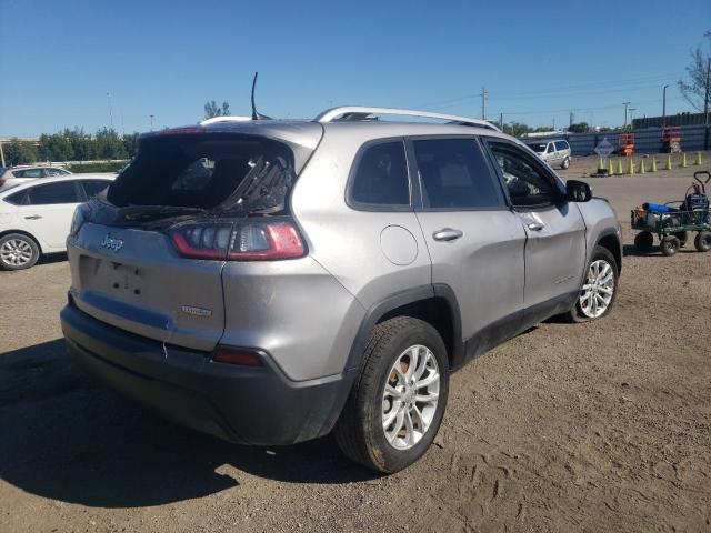 Photo 3 VIN: 1C4PJLCB0LD553125 - JEEP CHEROKEE 