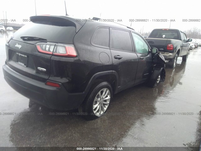 Photo 3 VIN: 1C4PJLCB0LD555957 - JEEP CHEROKEE 