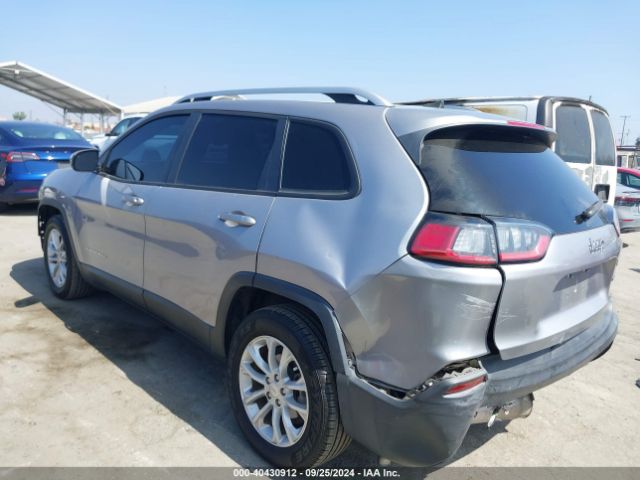 Photo 2 VIN: 1C4PJLCB0LD624047 - JEEP CHEROKEE 