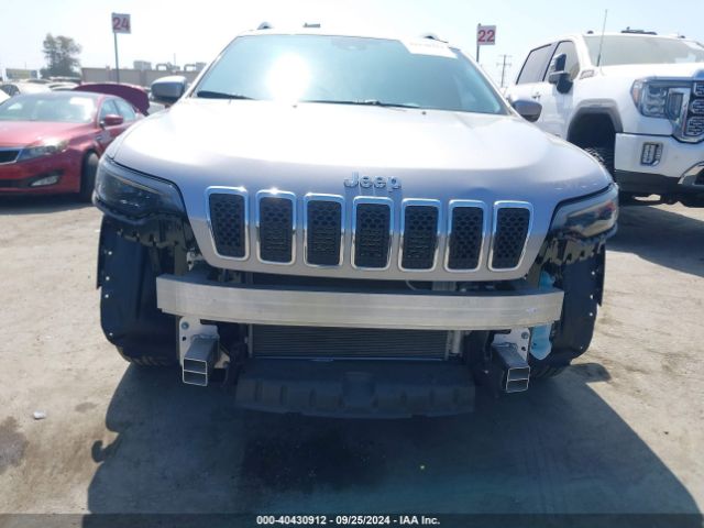 Photo 5 VIN: 1C4PJLCB0LD624047 - JEEP CHEROKEE 