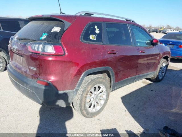 Photo 3 VIN: 1C4PJLCB0LD629460 - JEEP CHEROKEE 