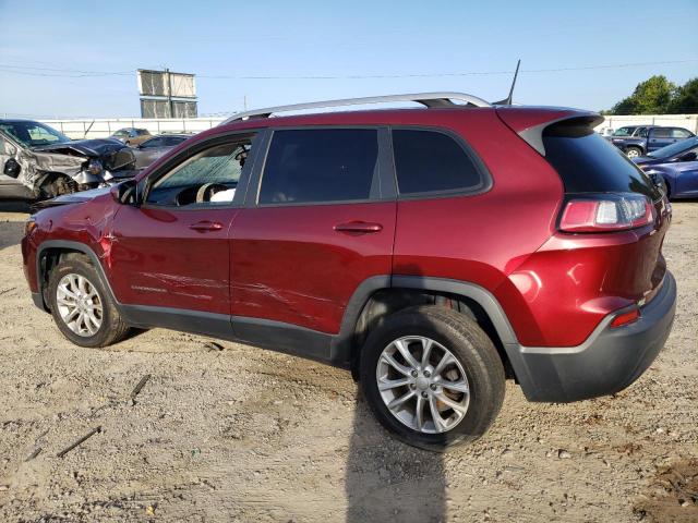 Photo 1 VIN: 1C4PJLCB0LD653211 - JEEP CHEROKEE L 