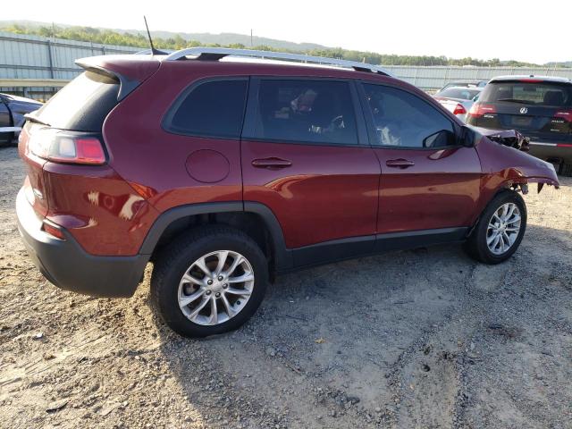 Photo 2 VIN: 1C4PJLCB0LD653211 - JEEP CHEROKEE L 