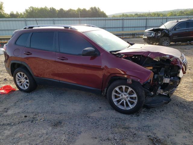 Photo 3 VIN: 1C4PJLCB0LD653211 - JEEP CHEROKEE L 