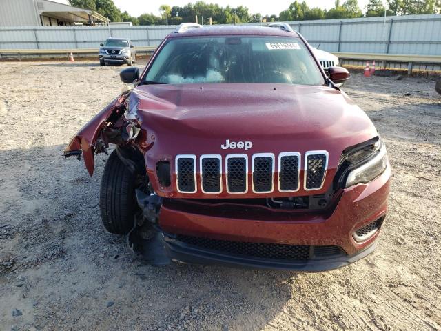 Photo 4 VIN: 1C4PJLCB0LD653211 - JEEP CHEROKEE L 