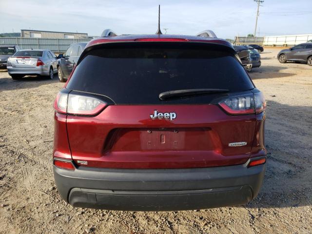 Photo 5 VIN: 1C4PJLCB0LD653211 - JEEP CHEROKEE L 