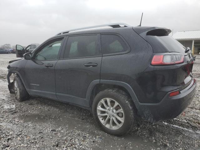 Photo 1 VIN: 1C4PJLCB0LD657548 - JEEP CHEROKEE L 