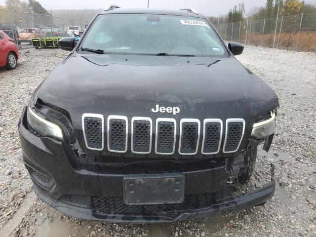 Photo 4 VIN: 1C4PJLCB0LD657548 - JEEP CHEROKEE L 