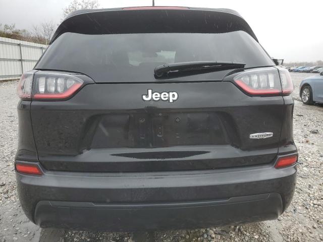 Photo 5 VIN: 1C4PJLCB0LD657548 - JEEP CHEROKEE L 