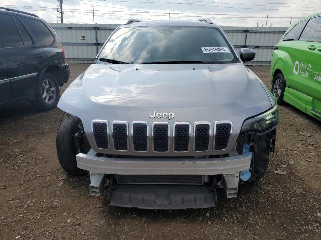 Photo 4 VIN: 1C4PJLCB0MD116159 - JEEP CHEROKEE L 