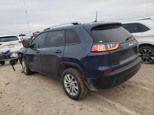 Photo 1 VIN: 1C4PJLCB0MD173395 - JEEP CHEROKEE L 