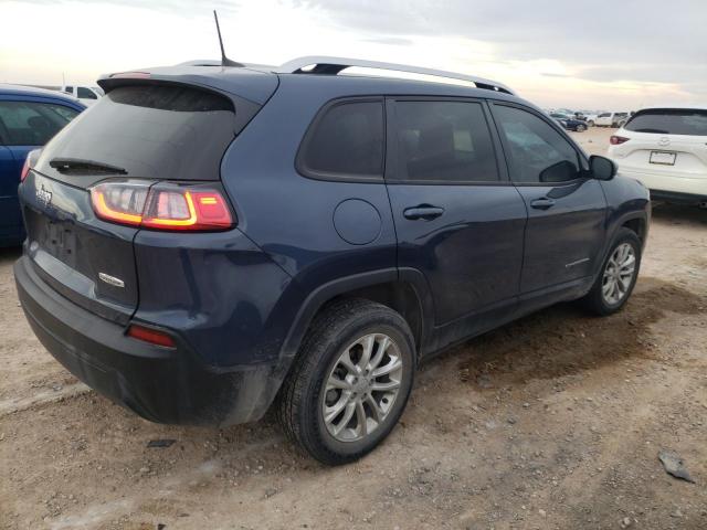 Photo 2 VIN: 1C4PJLCB0MD173395 - JEEP CHEROKEE L 