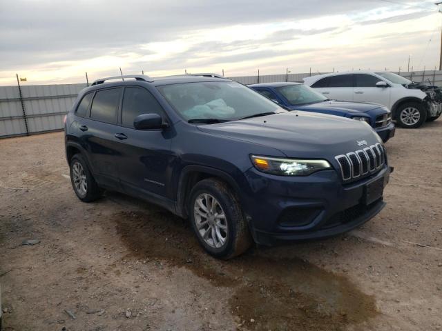 Photo 3 VIN: 1C4PJLCB0MD173395 - JEEP CHEROKEE L 