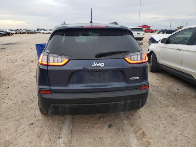 Photo 5 VIN: 1C4PJLCB0MD173395 - JEEP CHEROKEE L 