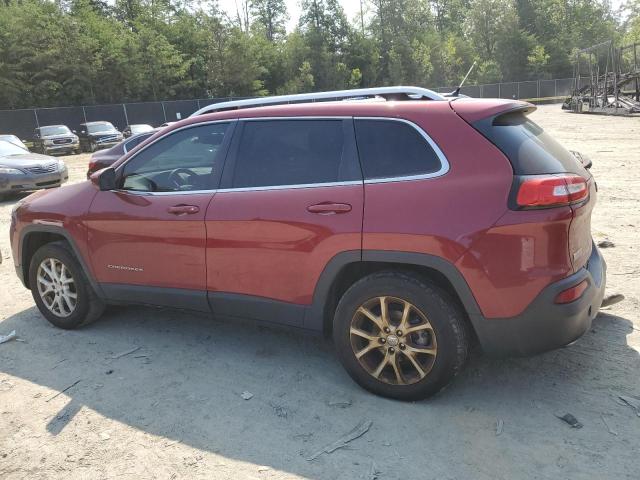 Photo 1 VIN: 1C4PJLCB1EW123868 - JEEP CHEROKEE L 