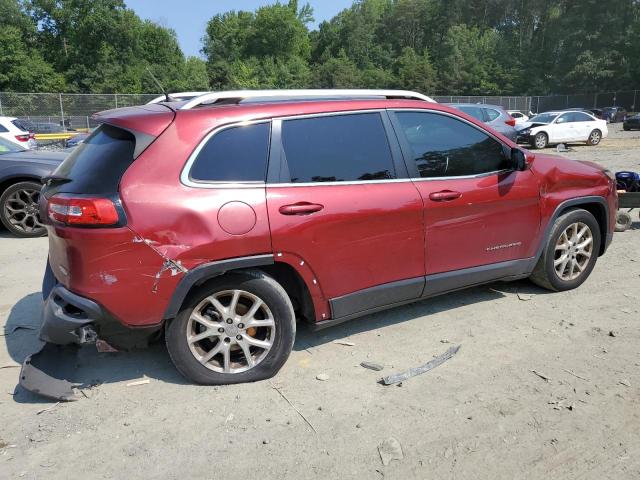 Photo 2 VIN: 1C4PJLCB1EW123868 - JEEP CHEROKEE L 