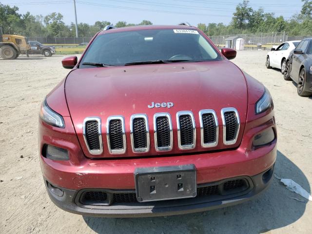 Photo 4 VIN: 1C4PJLCB1EW123868 - JEEP CHEROKEE L 