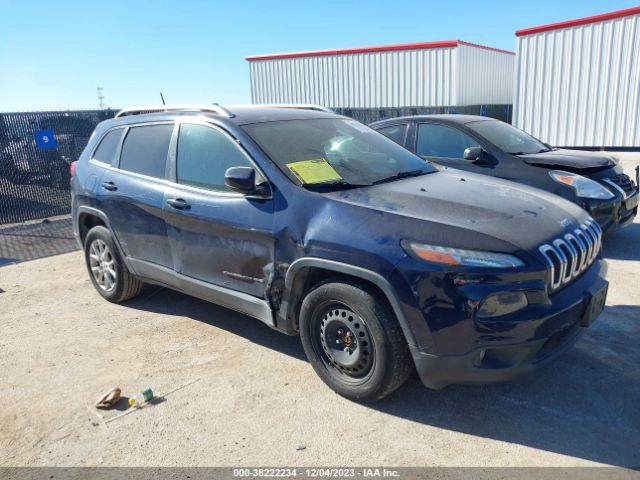 Photo 0 VIN: 1C4PJLCB1EW148740 - JEEP CHEROKEE 