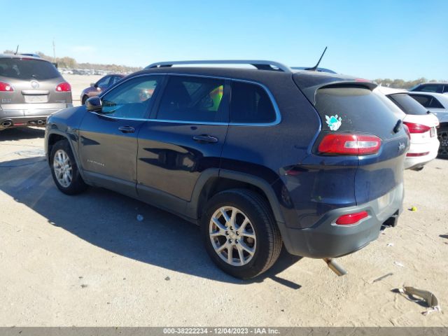 Photo 2 VIN: 1C4PJLCB1EW148740 - JEEP CHEROKEE 