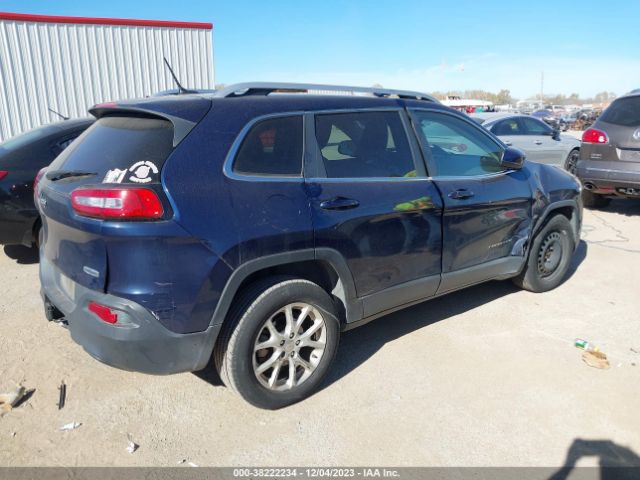 Photo 3 VIN: 1C4PJLCB1EW148740 - JEEP CHEROKEE 