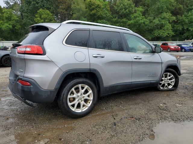 Photo 2 VIN: 1C4PJLCB1EW223727 - JEEP CHEROKEE L 