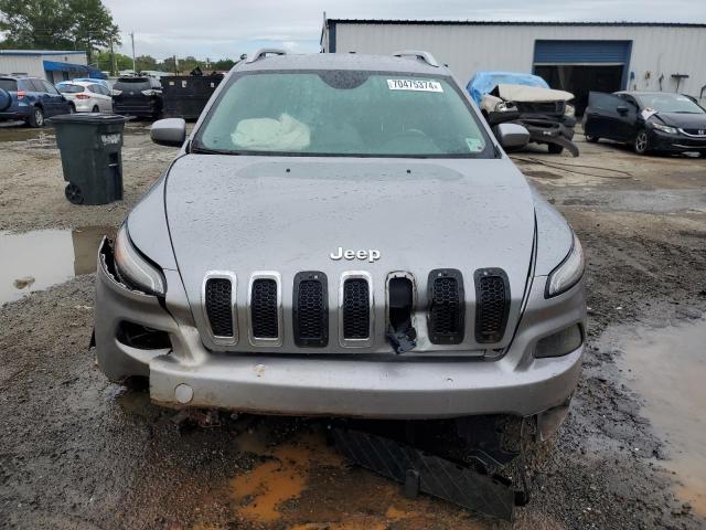 Photo 4 VIN: 1C4PJLCB1EW223727 - JEEP CHEROKEE L 