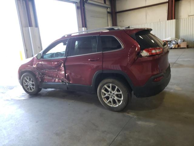 Photo 1 VIN: 1C4PJLCB1EW268800 - JEEP GRAND CHEROKEE 