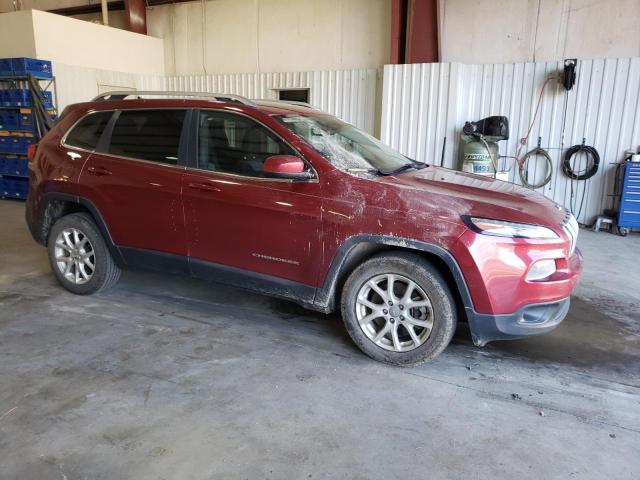 Photo 3 VIN: 1C4PJLCB1EW268800 - JEEP GRAND CHEROKEE 