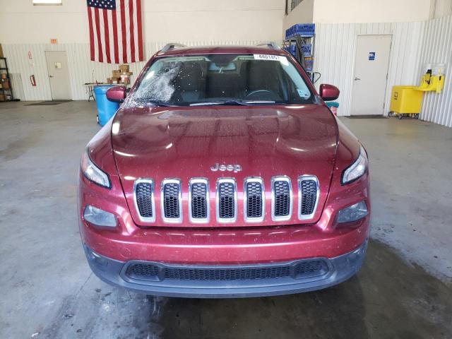 Photo 4 VIN: 1C4PJLCB1EW268800 - JEEP GRAND CHEROKEE 