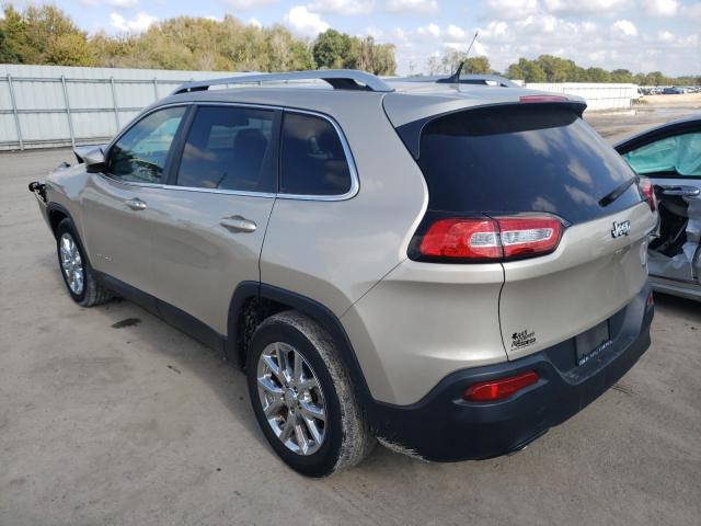 Photo 2 VIN: 1C4PJLCB1EW283877 - JEEP CHEROKEE L 