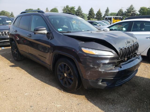 Photo 3 VIN: 1C4PJLCB1EW292773 - JEEP GRAND CHEROKEE 