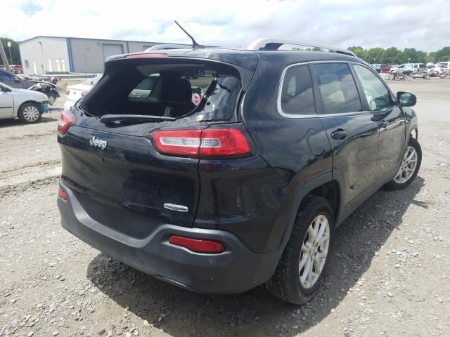 Photo 3 VIN: 1C4PJLCB1EW297312 - JEEP CHEROKEE L 