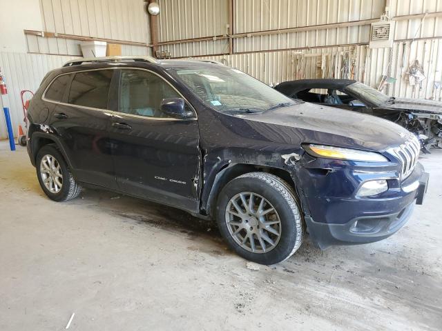 Photo 3 VIN: 1C4PJLCB1EW314500 - JEEP GRAND CHEROKEE 