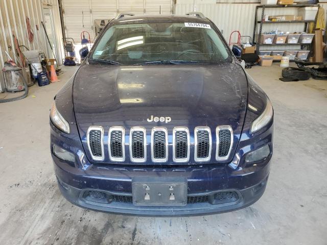 Photo 4 VIN: 1C4PJLCB1EW314500 - JEEP GRAND CHEROKEE 