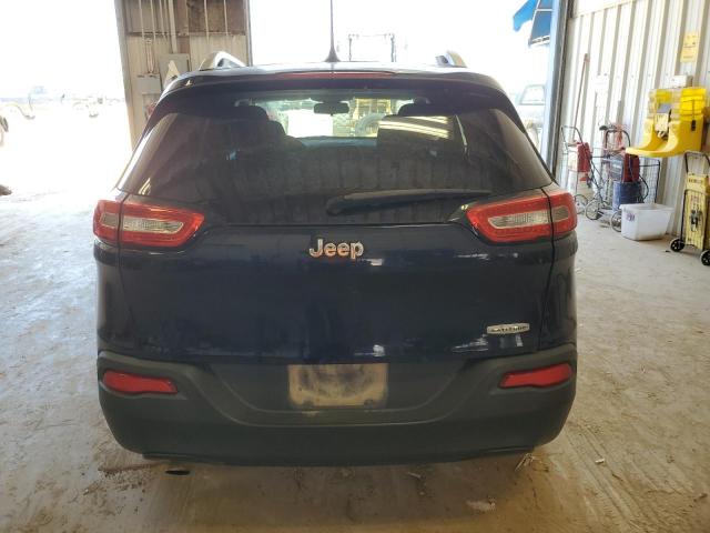 Photo 5 VIN: 1C4PJLCB1EW314500 - JEEP GRAND CHEROKEE 